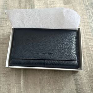 Status Anxiety Triple Threat Wallet